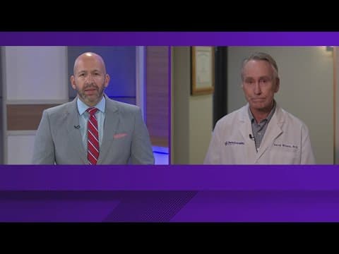 New guidelines as pneumonia cases expected to rise this winter