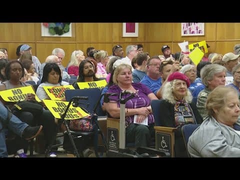 San Diego City Council to vote on major ADU changes