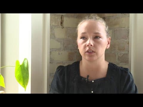 Hulu docuseries follows Michigan woman who survived being kidnapped, stalked for more than a decade