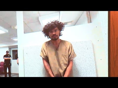 $11 million bond issued for man accused of killing pregnant woman in domestic violence situation