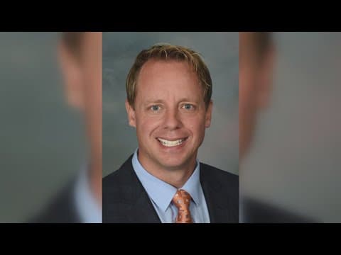 Previous employer for former Columbus doctor under investigation claims they reported his behavior