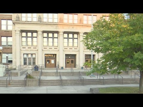 IPS students plan to push back against gun violence