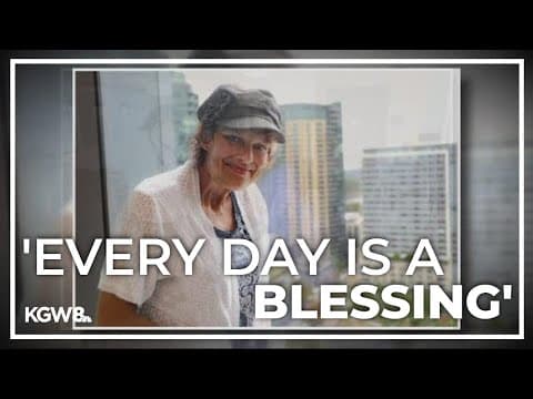 Early OHSU clinical trial shows positive benefits for breast cancer patients