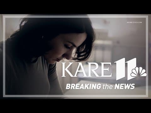 Mental health experts say the holidays are a good time to check up on loved ones