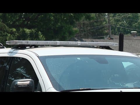 Sheriff: 19-month-old girl drowns in Marysville pond