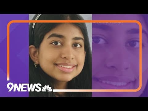 2 Colorado kids to represent state at Scripps National Bee