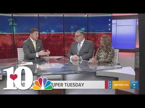 Inside TN: T. Hargett, Part 4