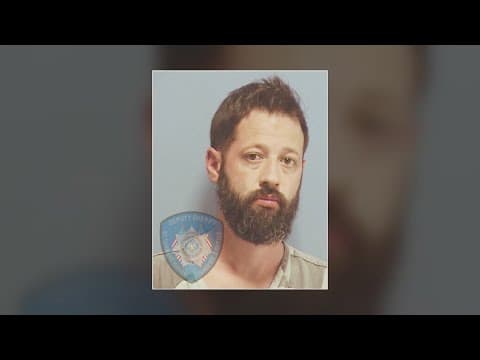 Sheriff: Hammond man charged after child dies in parked car