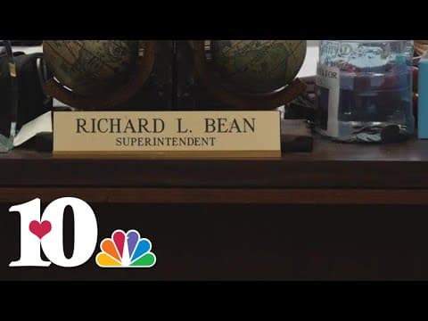 Leadership at Richard L. Bean Juvenile Service Center responds to ProPublica report