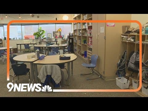 The impacts on kids with disabilities if funding is cut for the Department of Education