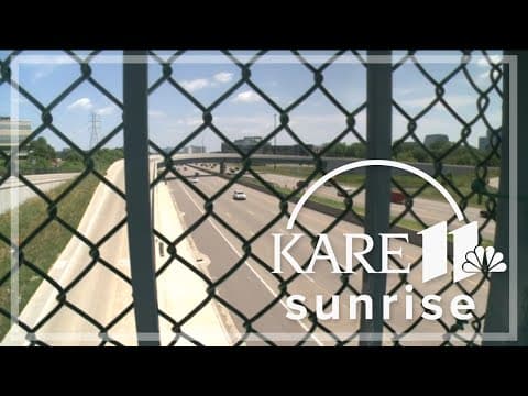 I-494 under construction; Here's how to get around the complete closure