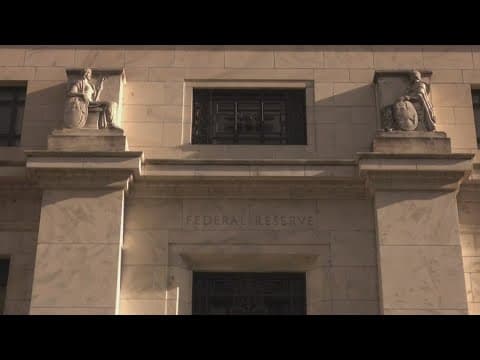 Stretching Your Dollar: Benchmark interest rate cuts