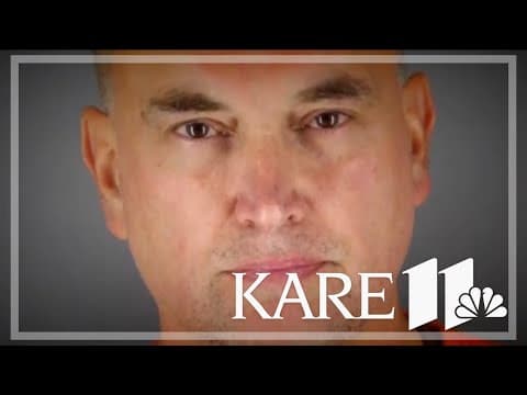 Grand jury returns six-count indictment charging Vance Boelter