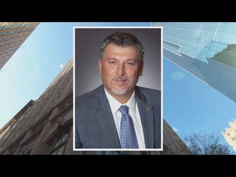 Selection process for Fort Worth city manager under fire after council narrows down final candidate