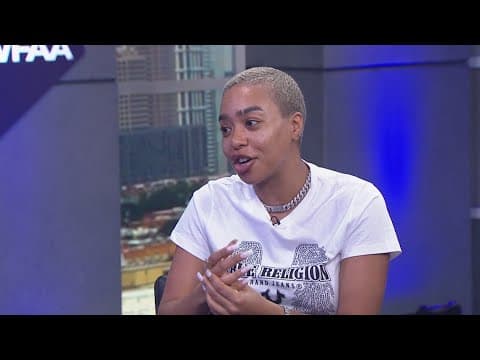 Dallas-native comedian B. Simone returns to North Texas for comedy tour