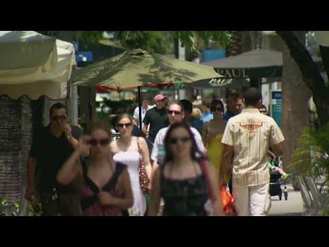 DC declares heat emergency as temperatures soar