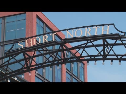 Shoppers could soon see new fee in Short North