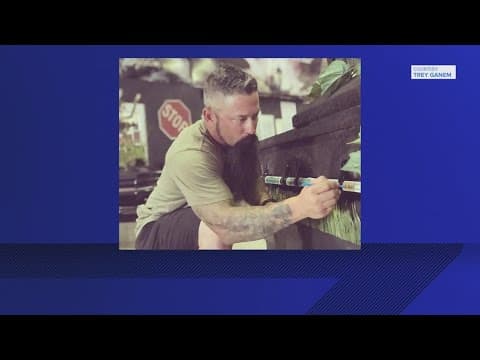 Casket maker donates custom caskets to Hill Country flood families