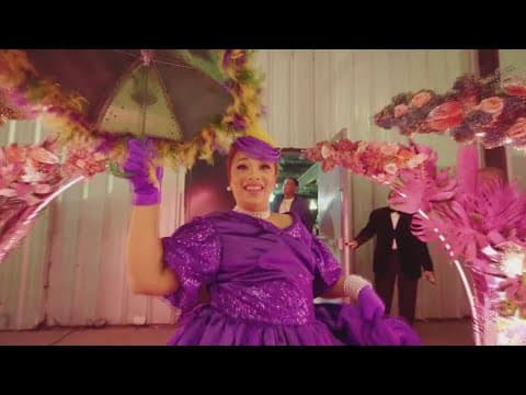 New Orleans Tourism and Cultural Fund GALA