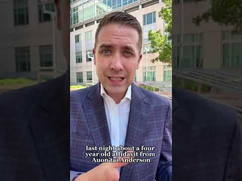 MyPillowGuy trial: Calling a reporter Antifa