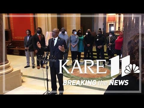 Children's Minnesota urges MN Senate to pass CROWN Act