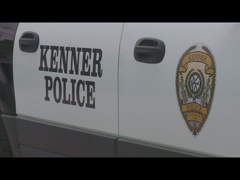 Kenner PD investigating 3-year-old death in murder-attempted suicide