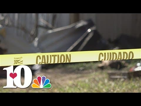 Deadly house fire under investigation