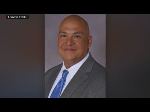 Former acting Uvalde CISD police chief, school district police officer indicted on charges