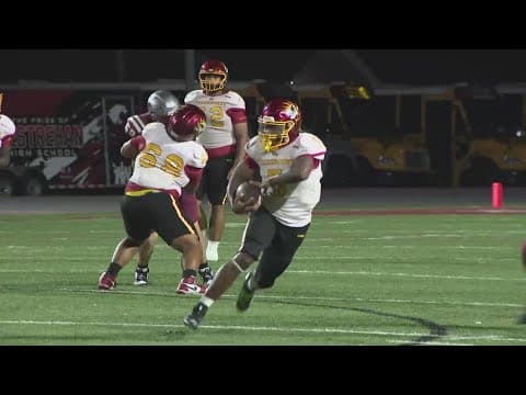 Fourth Down Friday: Game of the Week | Destrehan wins 41-21