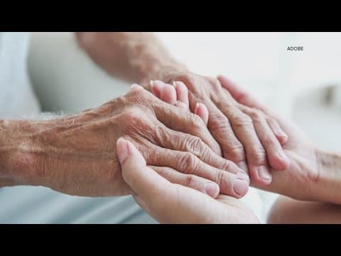 The invisible work force: The hidden costs of caring for an older adult