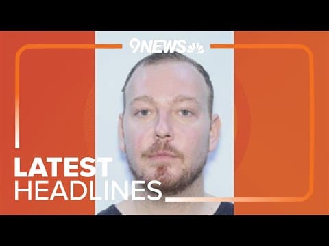 Latest headlines | Denver man missing at Black Canyon