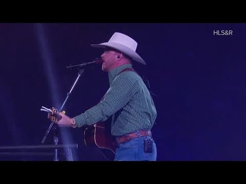 RodeoHouston announces opening acts for Cody Johnson's full-length concert