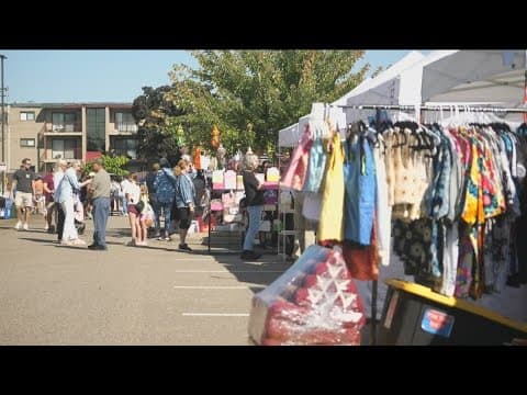 MinnesoThai Festival brings a taste of Thailand to Minnesota
