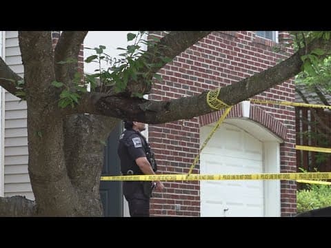 4 found dead in Northern Virginia home