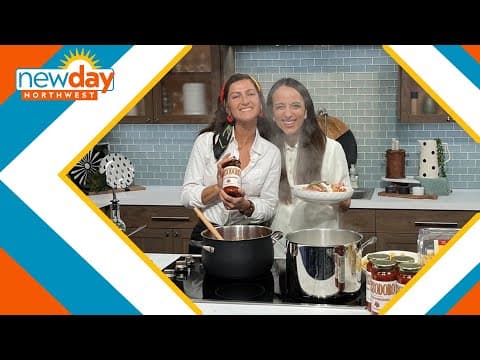 Pasta Casalinga announces new Pomodoro sauce - New Day NW