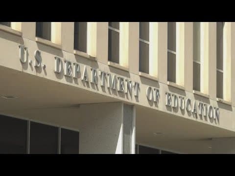 Defaulted student loan collections begin today