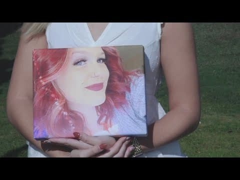 Parents of crash victim plead for new alert system in East Tennessee