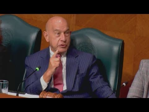 Houston City Council votes to expand ordinance targeting homelessness