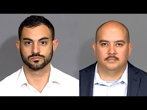 Trial underway for 2 IMPD officers in death of Herman Whitfield III