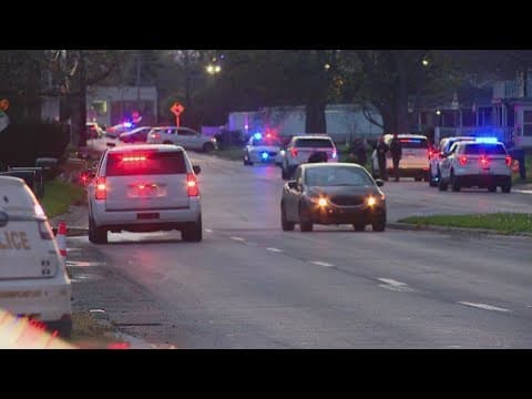 UPDATE: Lawrence triple homicide