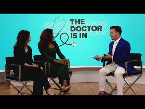 Respiratory virus season | What to expect, how to get care for your symptoms