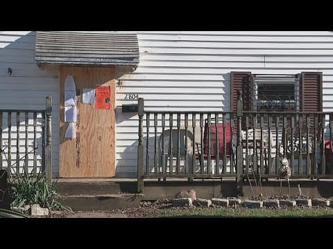 City shuts down drug house in North Linden