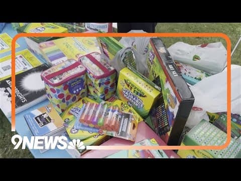 BYU, a CU out-of-state football opponent, is donating to Boulder school