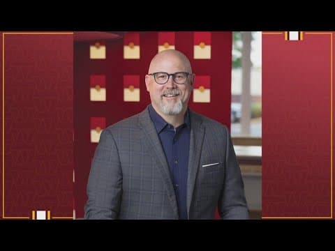 Commanders hire Campbell's CEO as team president