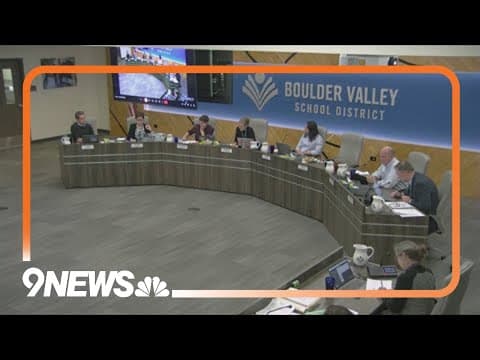 Boulder Valley School District will ban phone-use in high schools
