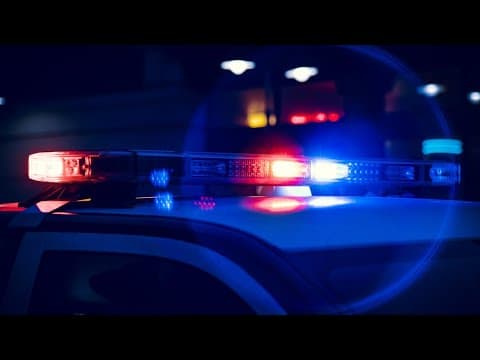 Police: 1 dead, 5 injured after crash in Marion County