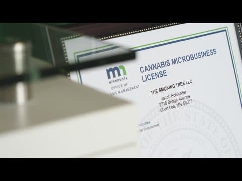 Office of Cannabis Management responds to Albert Lea City Council's vote against first pot shop