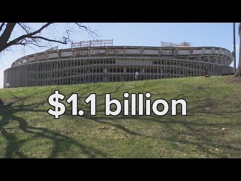 Commanders host dinner with DC council members as team, Mayor Bowser await approval