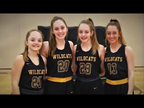 Newly crowned winningest Minnesota high school basketball coach has a backstory just as amazing