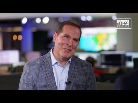 Dallas HERO exec. says city leaders are doing nothing about problems charter amendments would solve